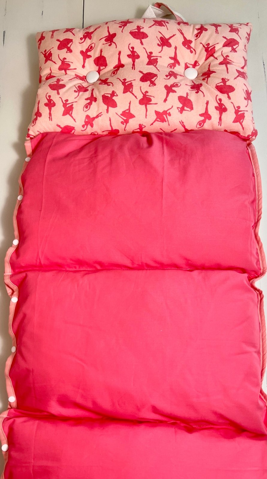 Nap Mat - Ballerinas - The Southern Nest