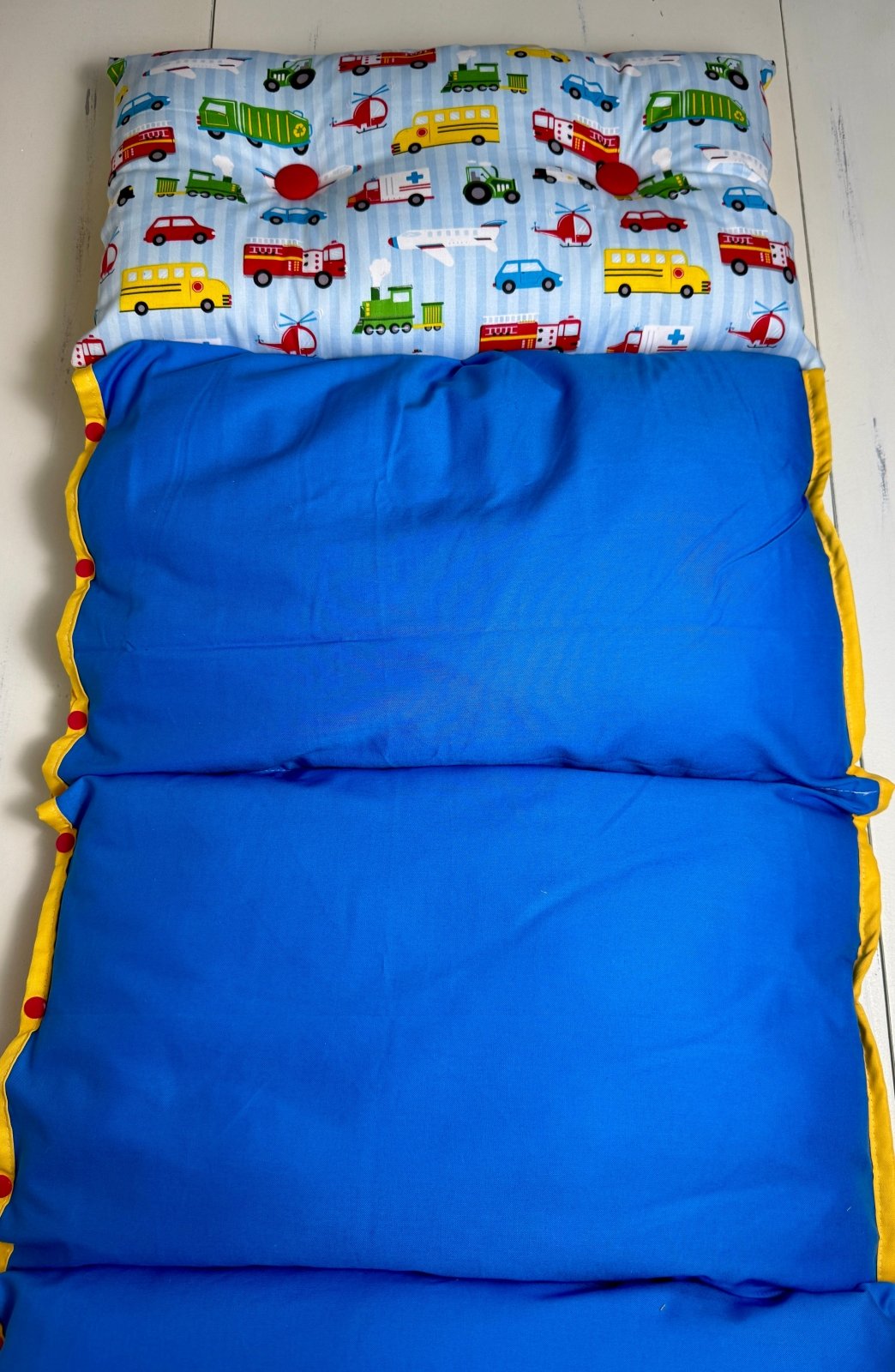 Nap Mat - On The Move! - The Southern Nest