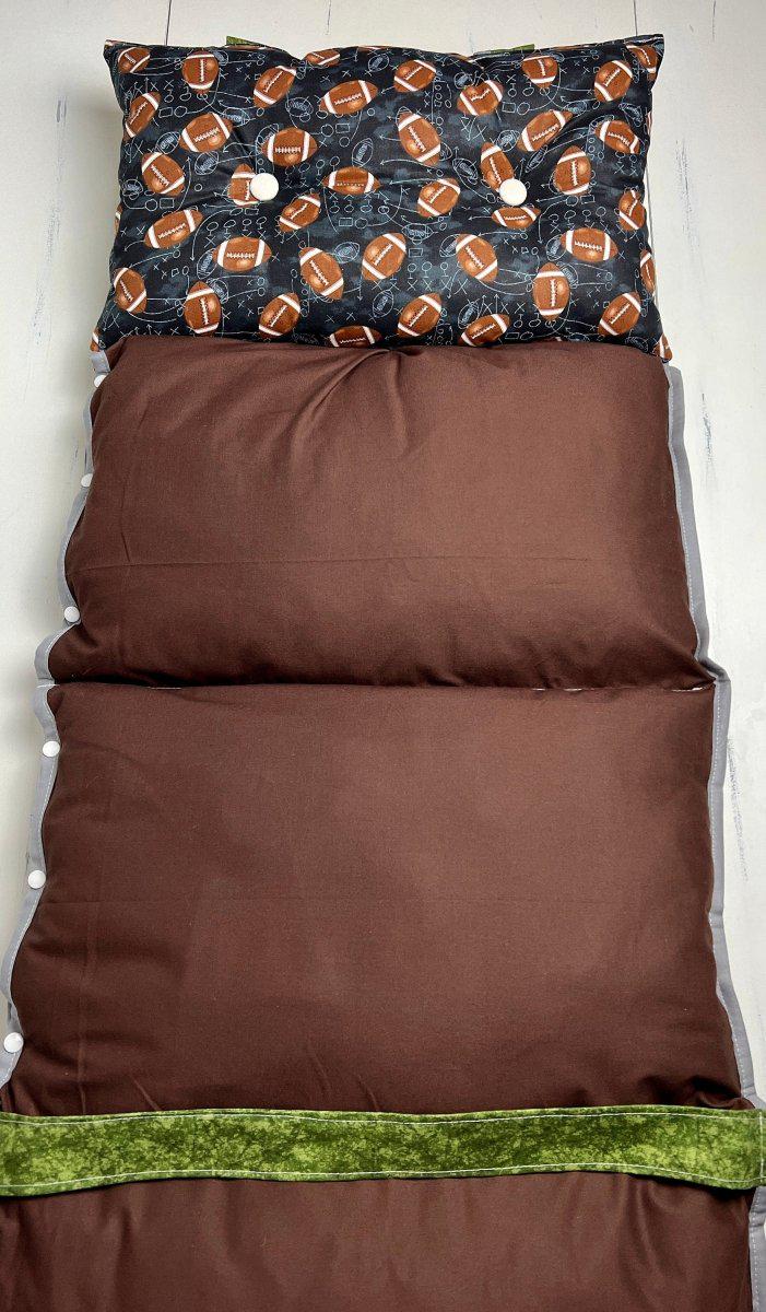 Nap Mat - Touchdown! - The Southern Nest