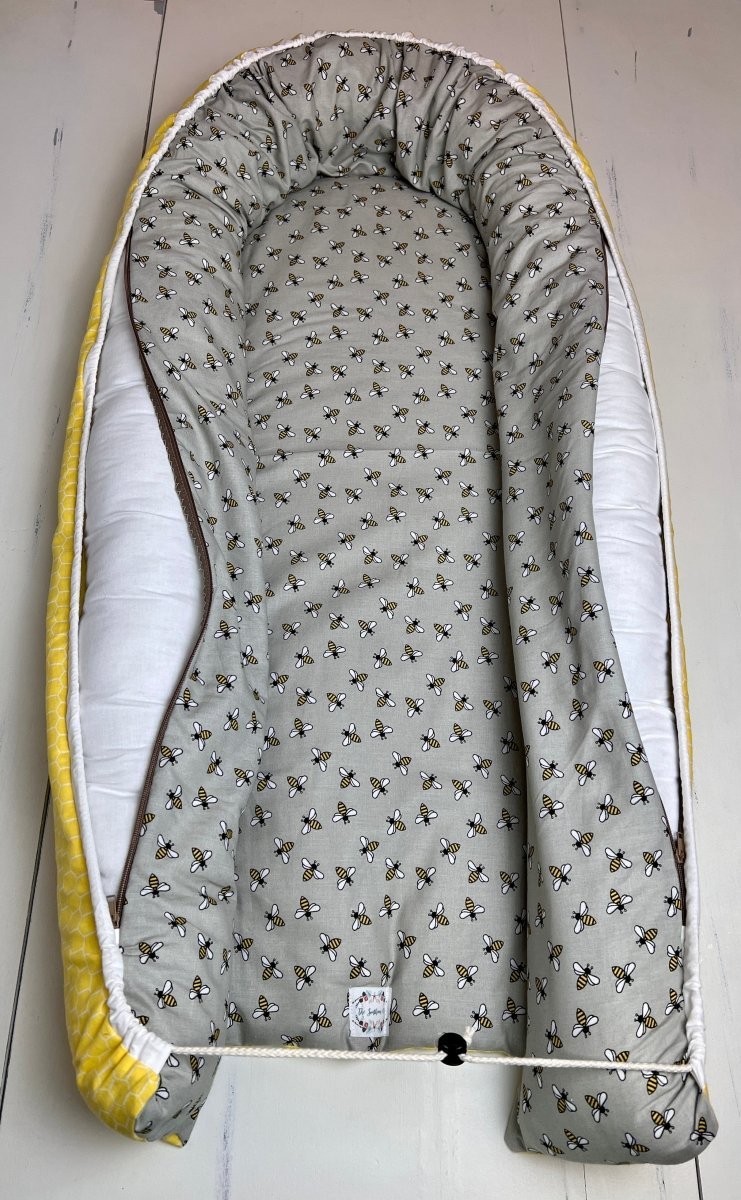 Baby Nest- Bumblebees - The Southern Nest