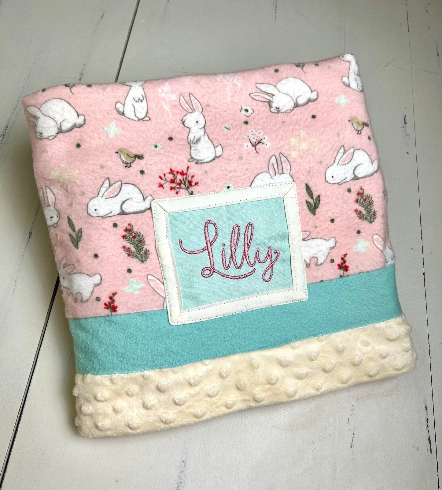 Quilts - The Southern Nest