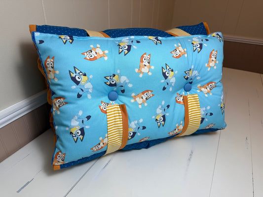 Nap Mat - Bluey - The Southern Nest