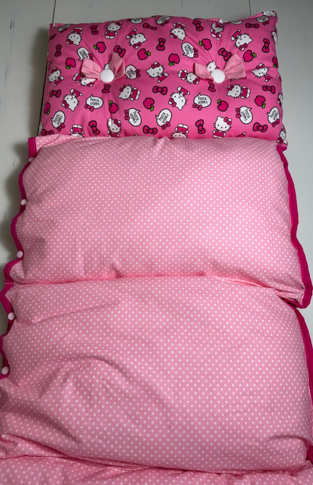Nap Mat - Hello Kitty - The Southern Nest