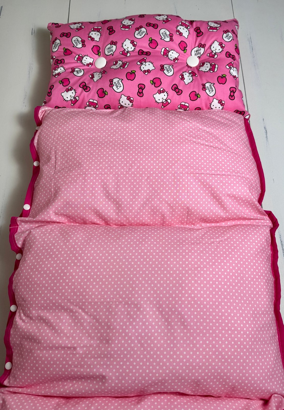 Nap Mat - Hello Kitty - The Southern Nest