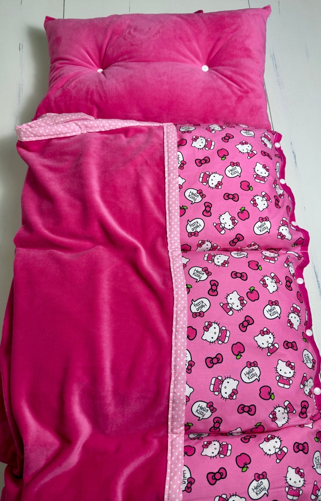 Nap Mat - Hello Kitty - The Southern Nest