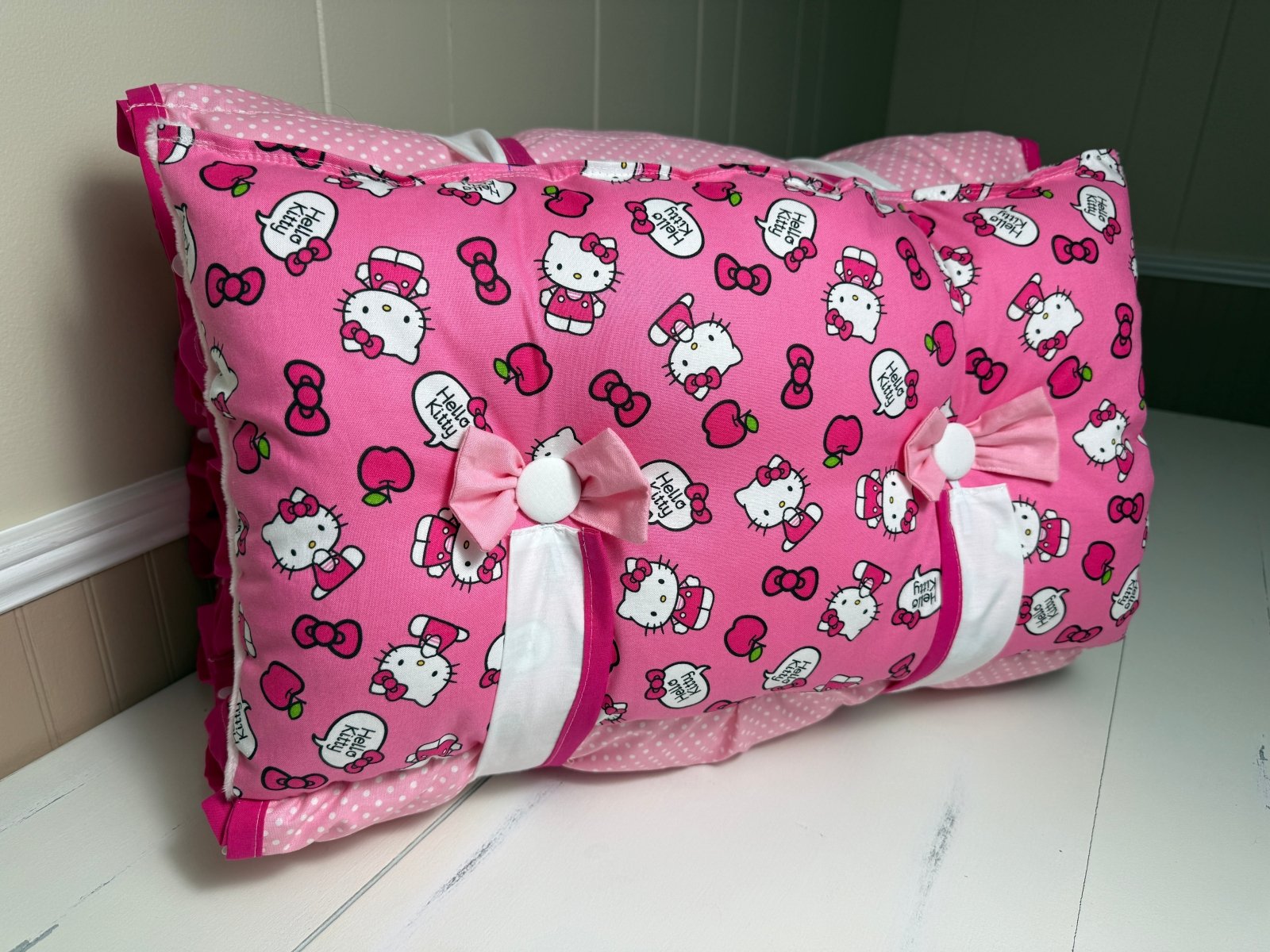 Nap Mat - Hello Kitty - The Southern Nest