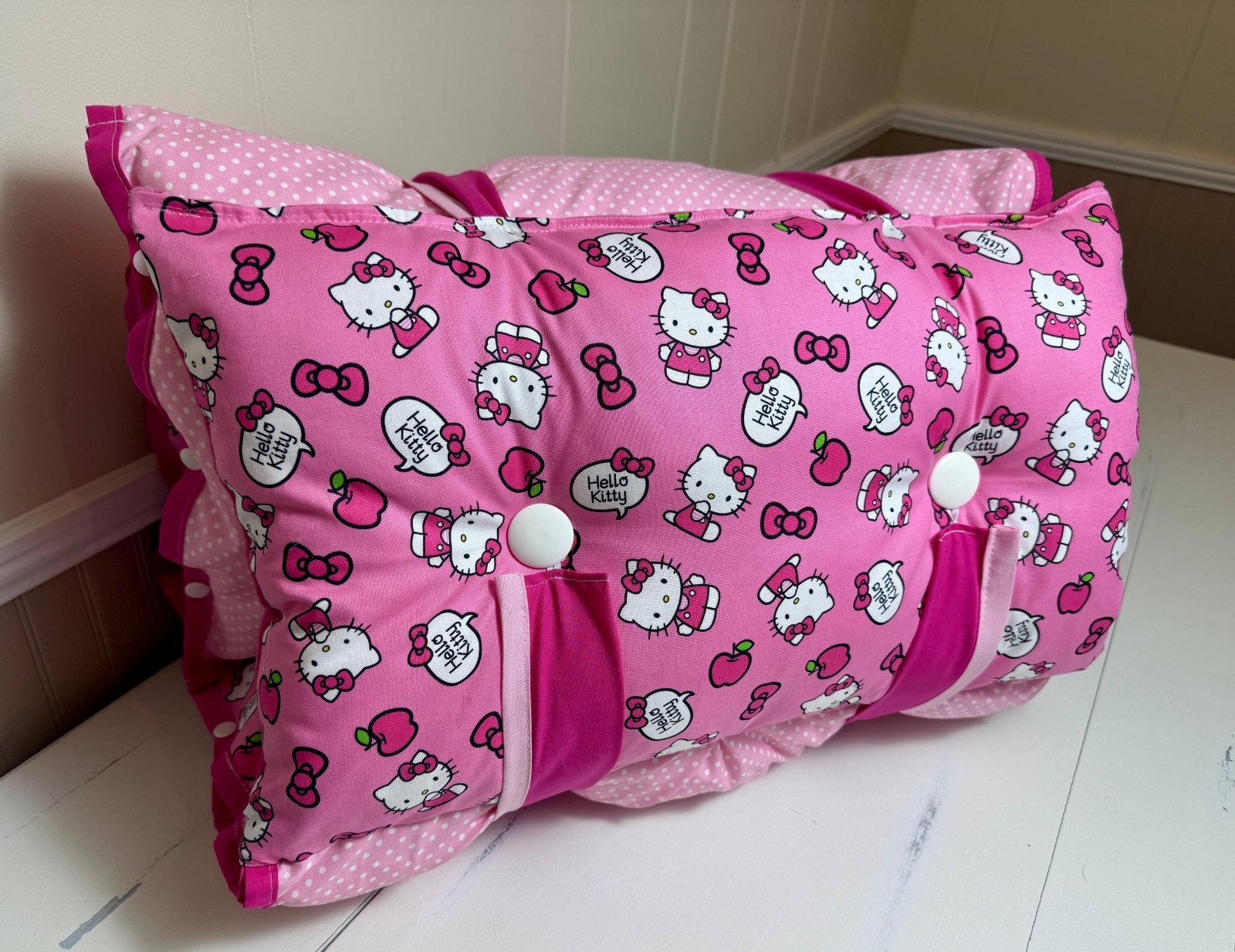Nap Mat - Hello Kitty - The Southern Nest
