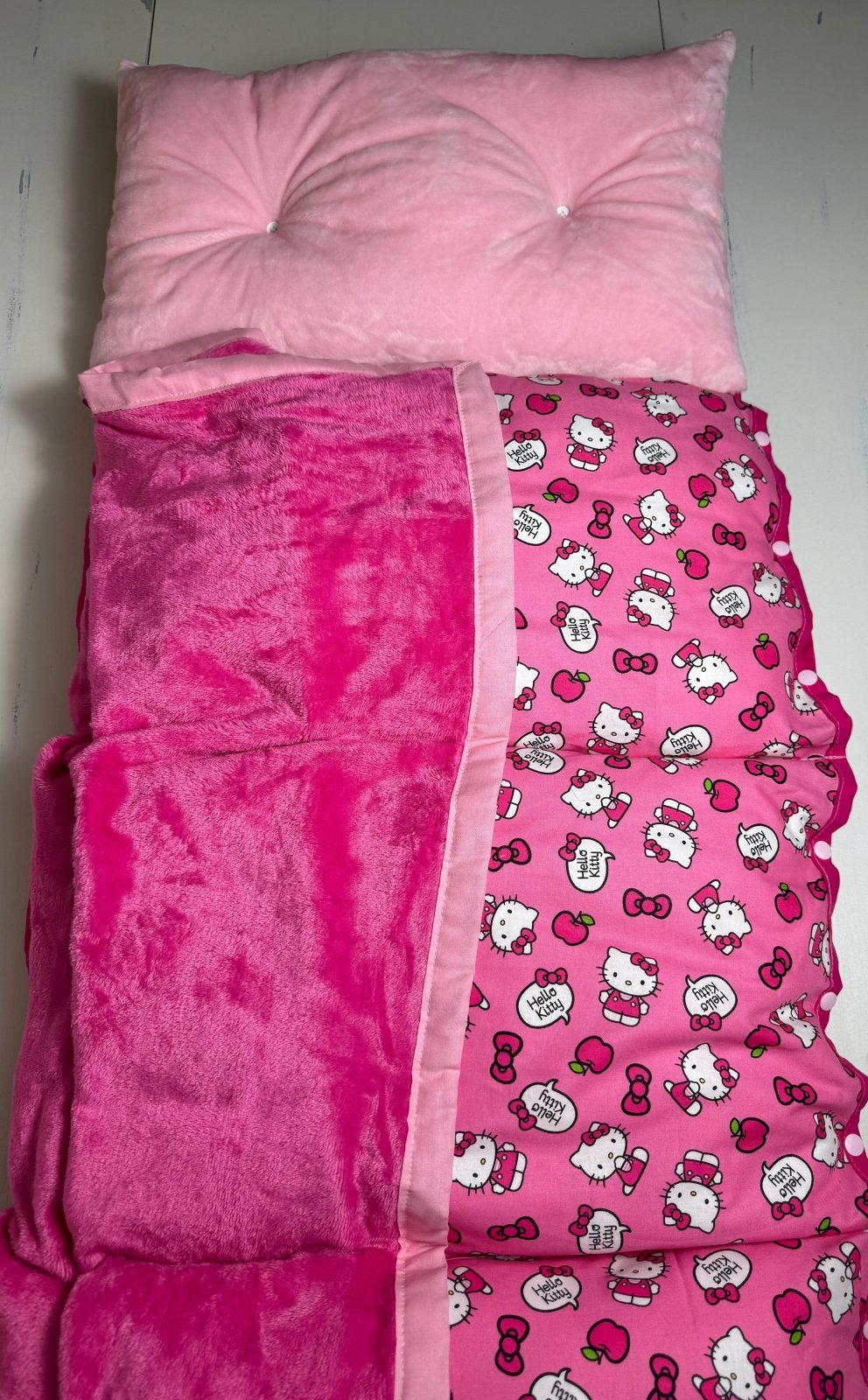 Nap Mat - Hello Kitty - The Southern Nest