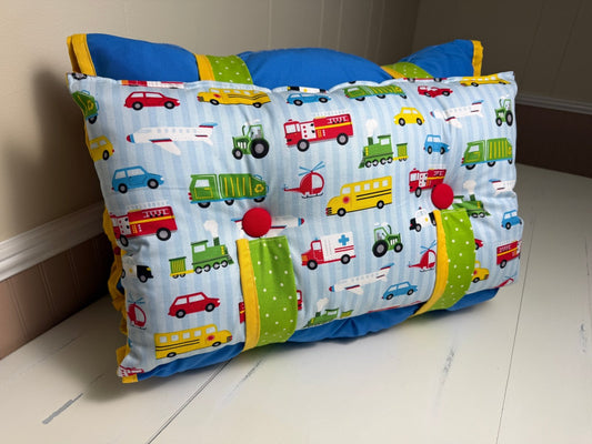 Nap Mat - On The Move! - The Southern Nest