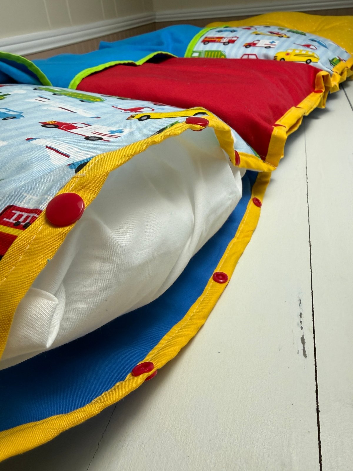Nap Mat - On The Move! - The Southern Nest