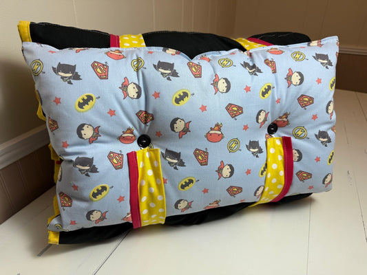 Nap Mat - Superheroes - The Southern Nest