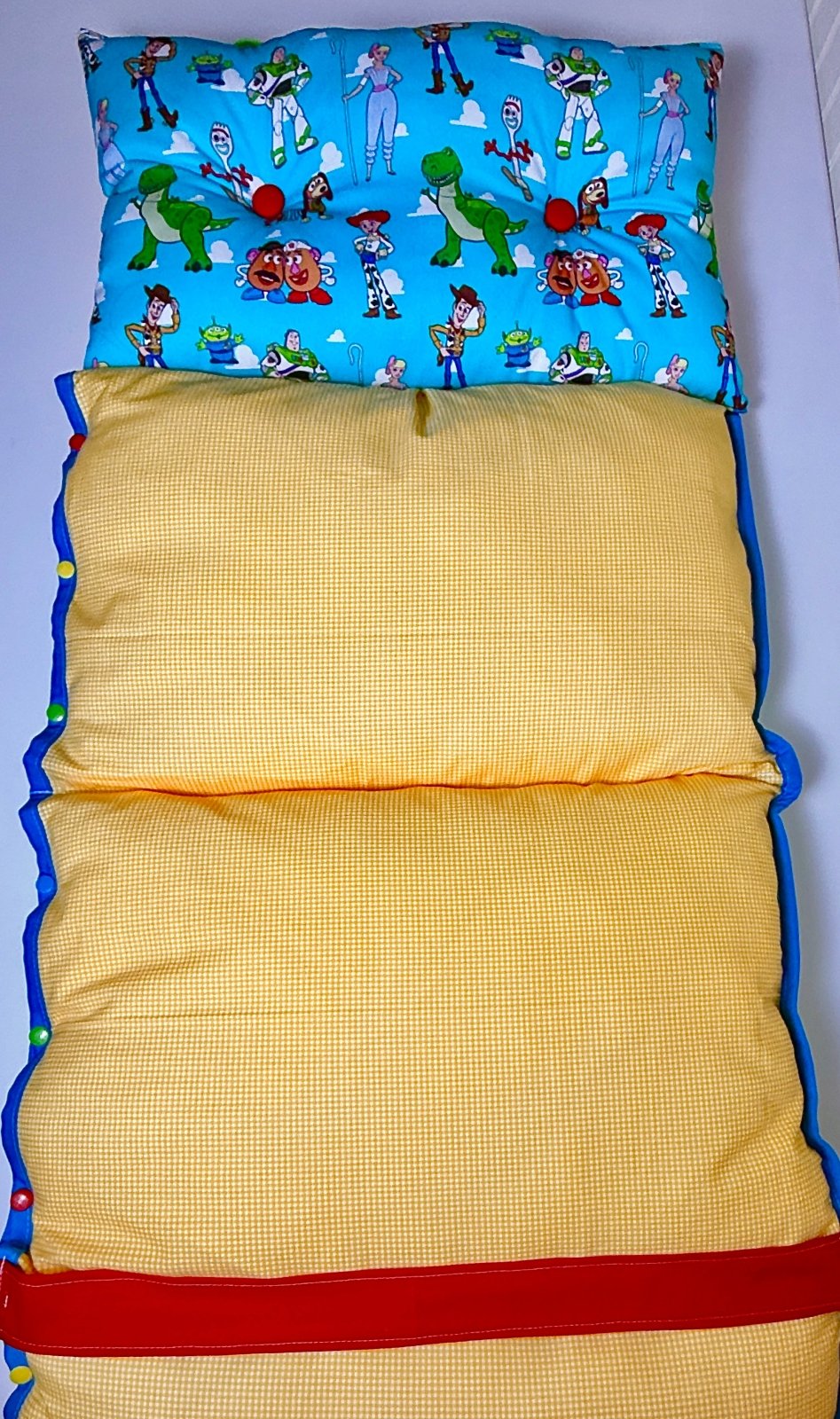 Nap Mat- Toy Story - The Southern Nest