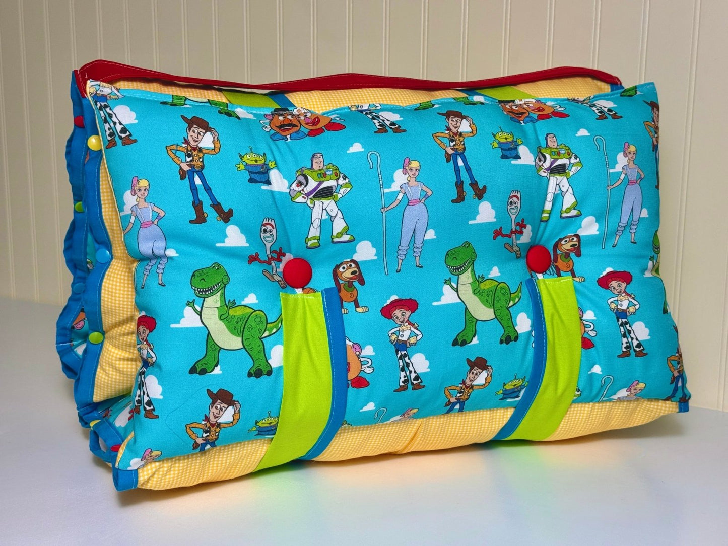 Nap Mat- Toy Story - The Southern Nest