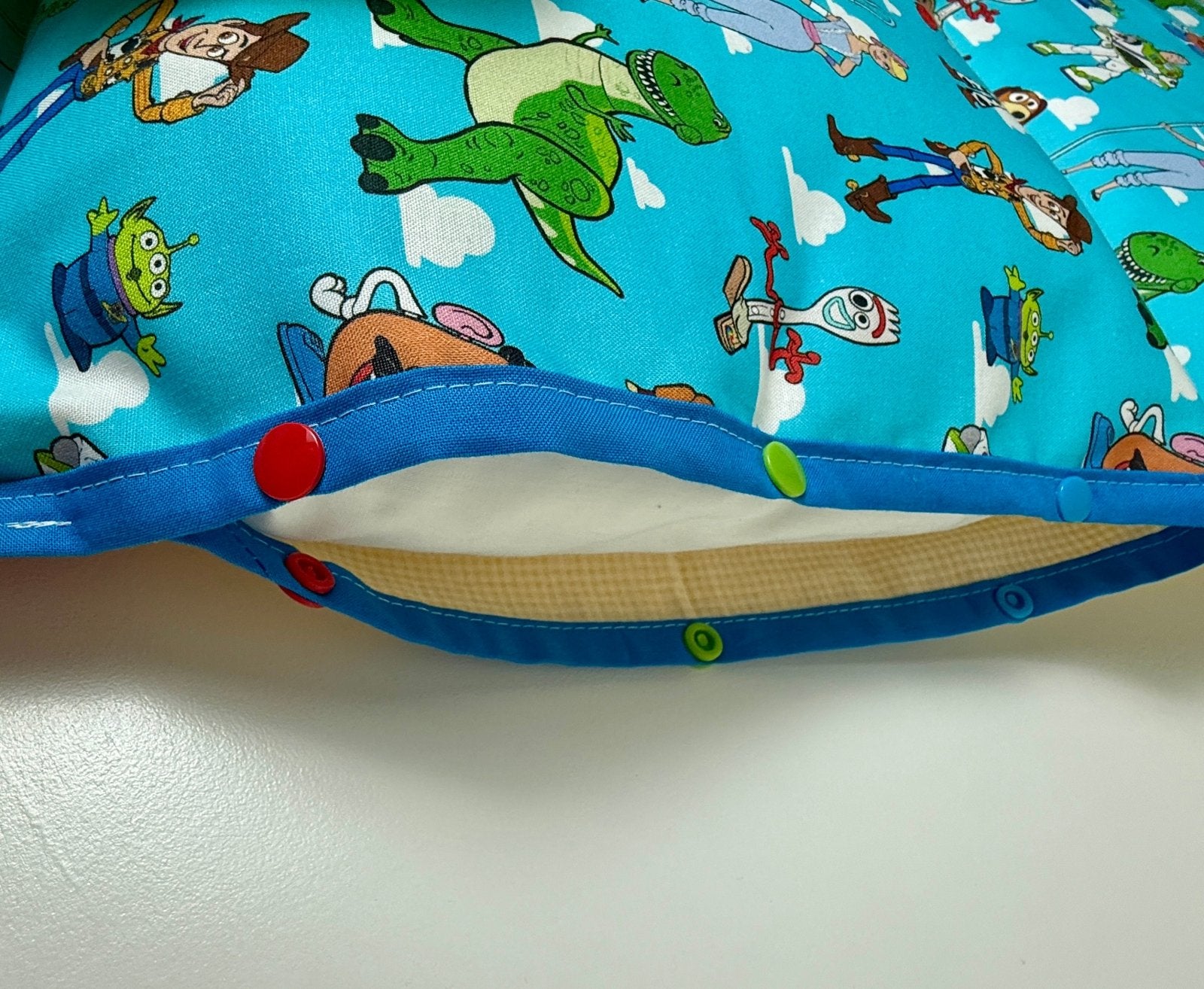 Nap Mat- Toy Story - The Southern Nest