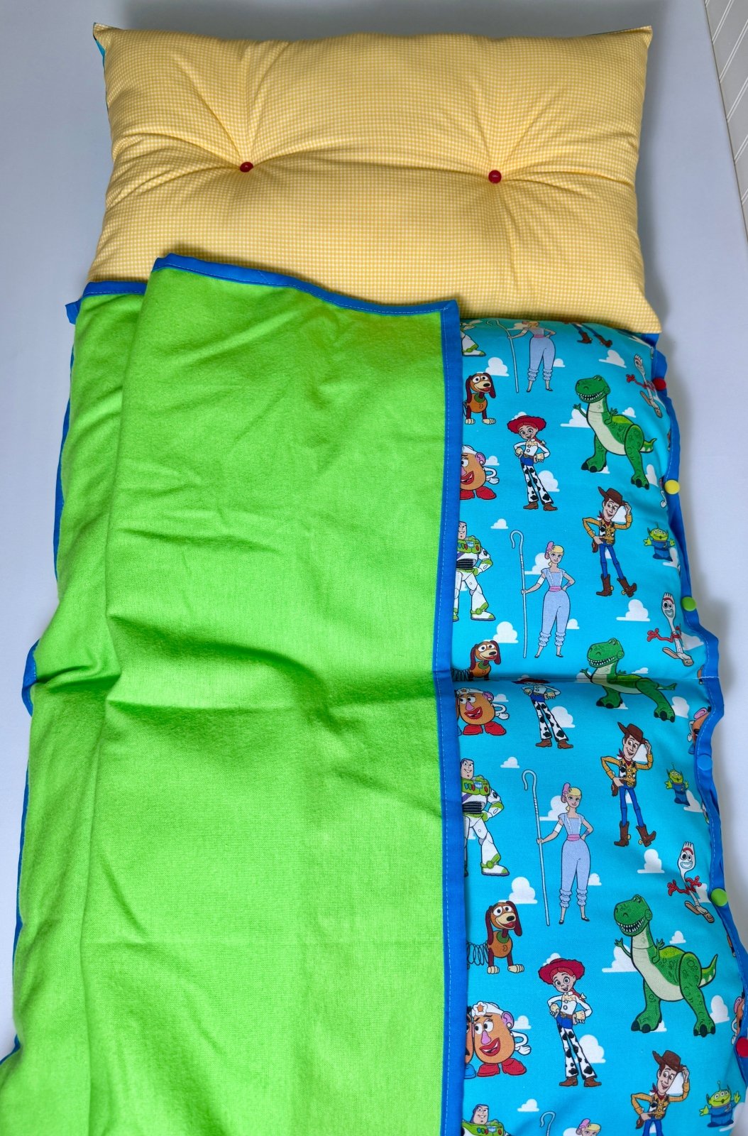Nap Mat- Toy Story - The Southern Nest
