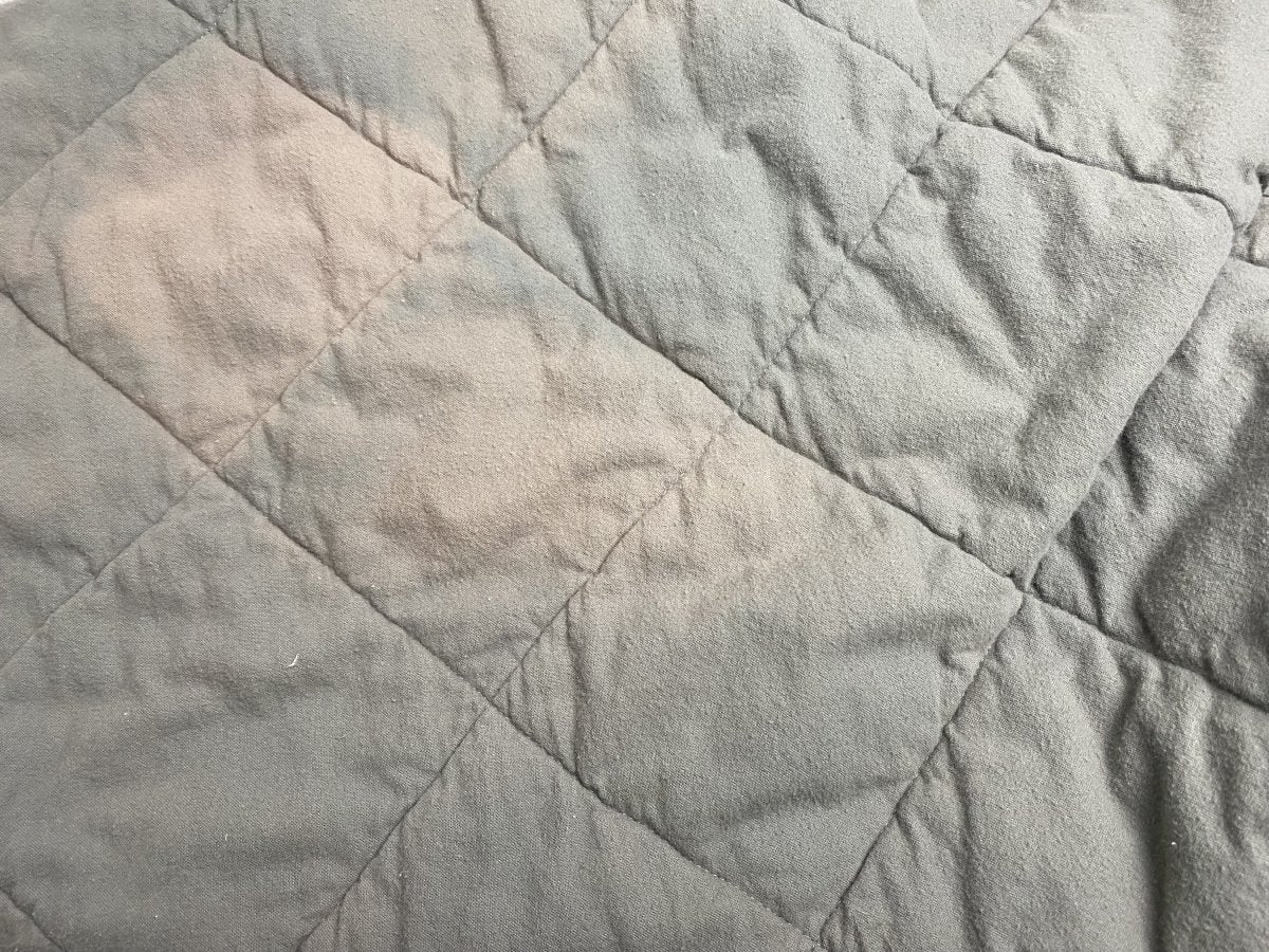 Baby Quilt- Pink Cheetah DISCOUNTED - The Southern Nest